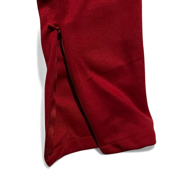 True Born Men's Red Athletic Pants - Picture 5 of 12
